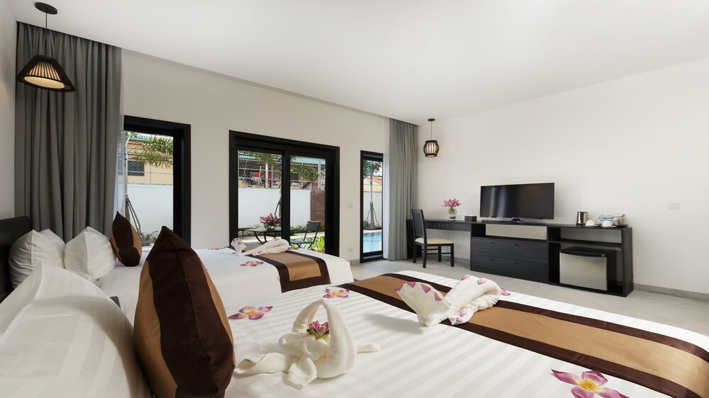 Aroma Angkor Boutique Hotel 50/71