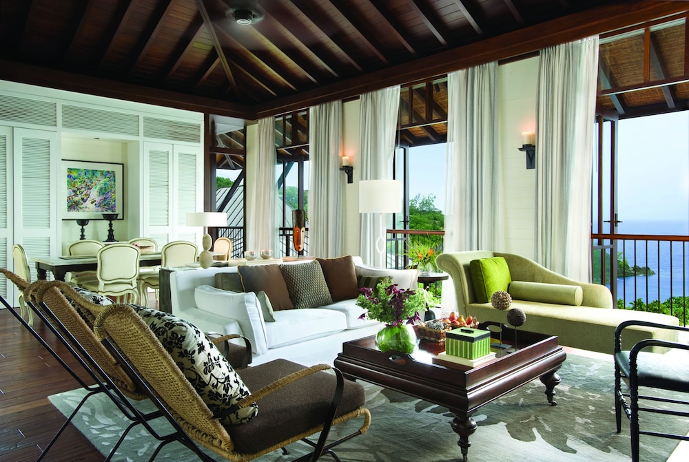 Four Seasons Resort Seychelles 31/60