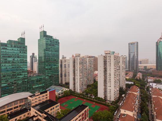 Shanghai Zhongdian Hotel Pudong 21/24