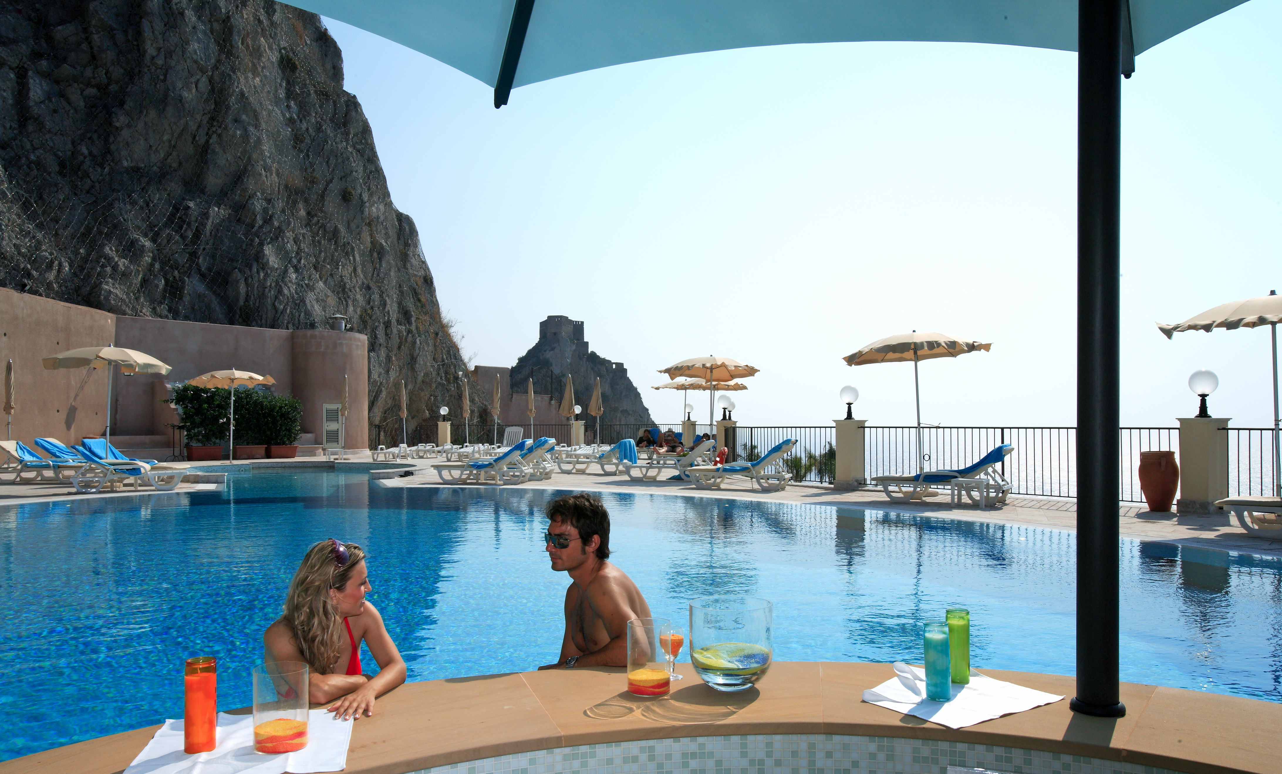 Capo Dei Greci Taormina Coast Resort Hotel & Spa 38/38
