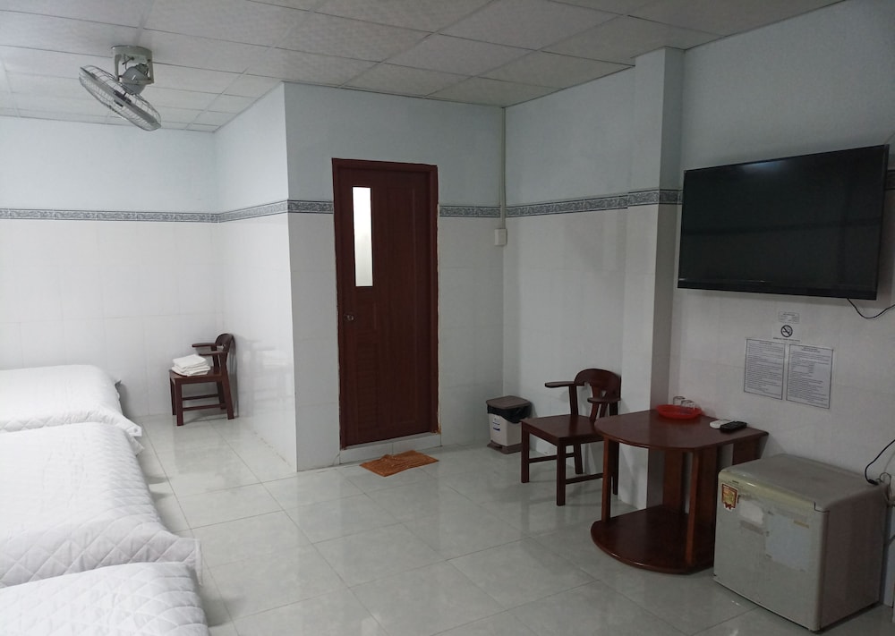 Hai Hien Guesthouse Phu Quoc 59/80