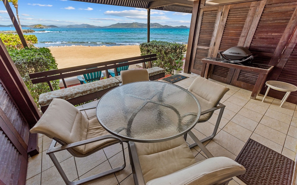 Sapphire Beach Resort 17/50