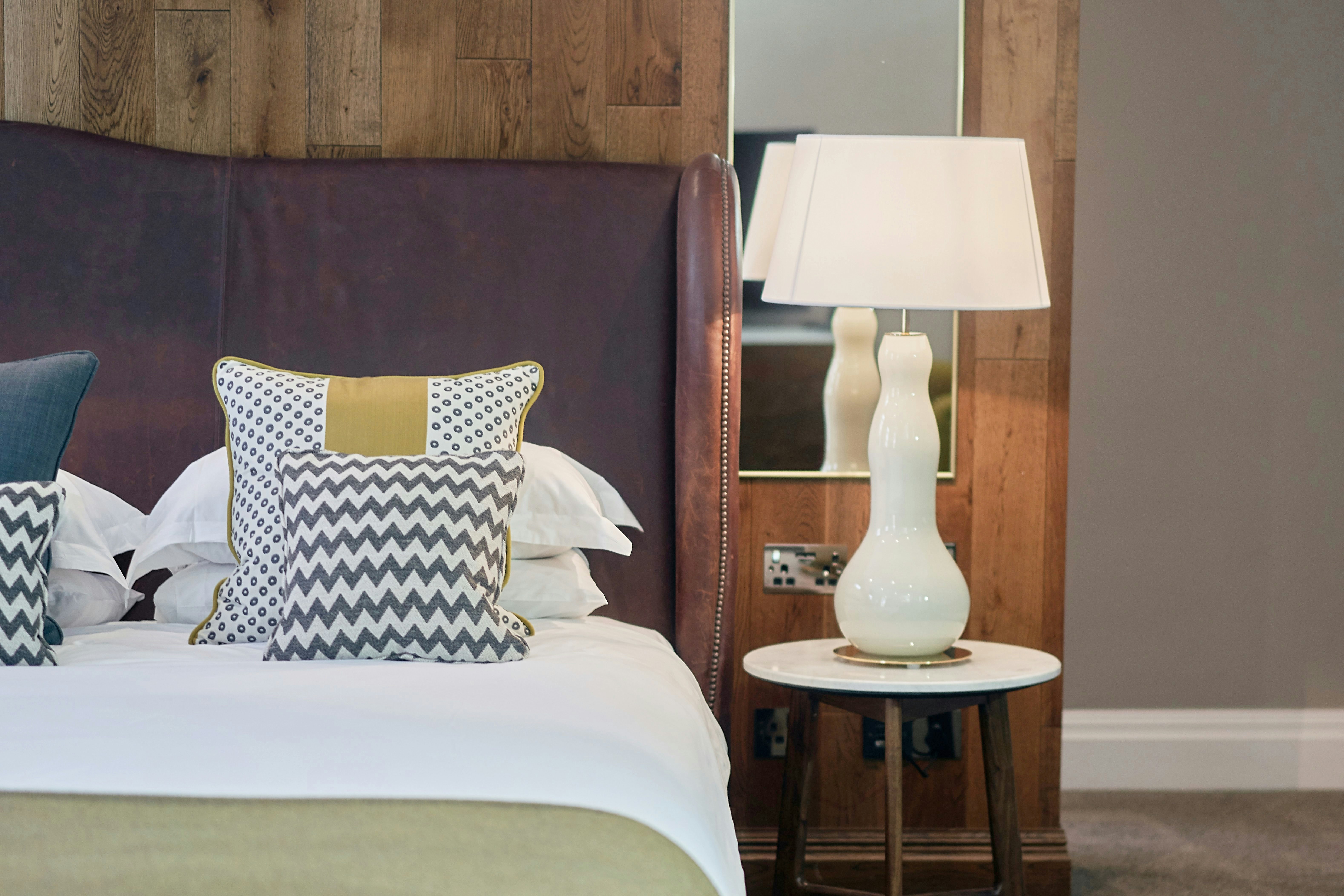 伯明翰杜文小酒馆酒店(Hotel du Vin & Bistro Birmingham) 图片2