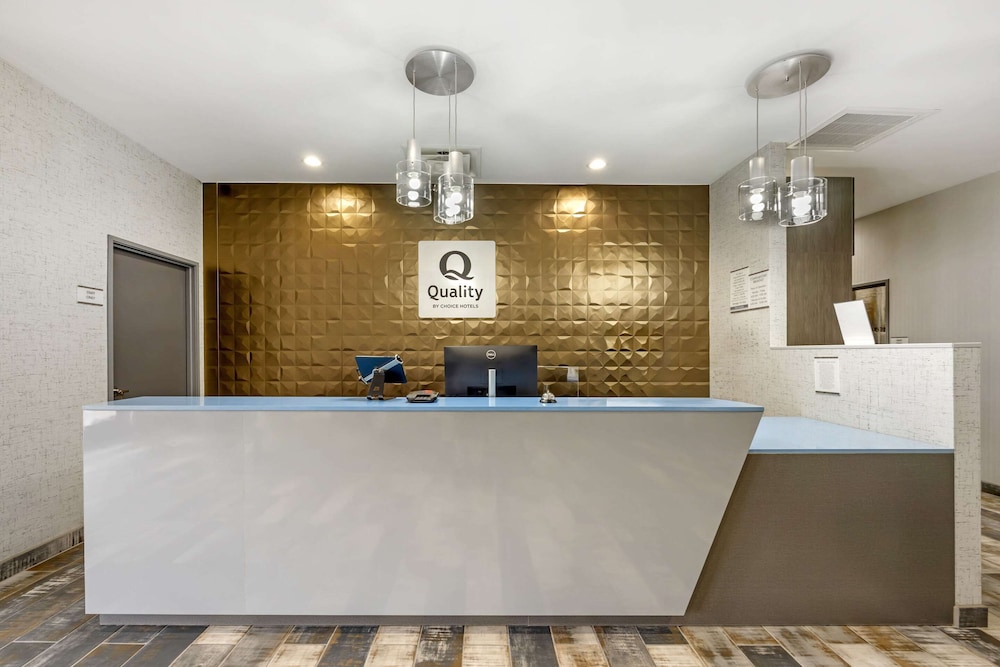 Quality Inn and Suites Joelton Nashville, TN 5/44