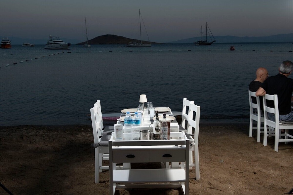 Regia Mare Beach Boutique Hotel 39/50