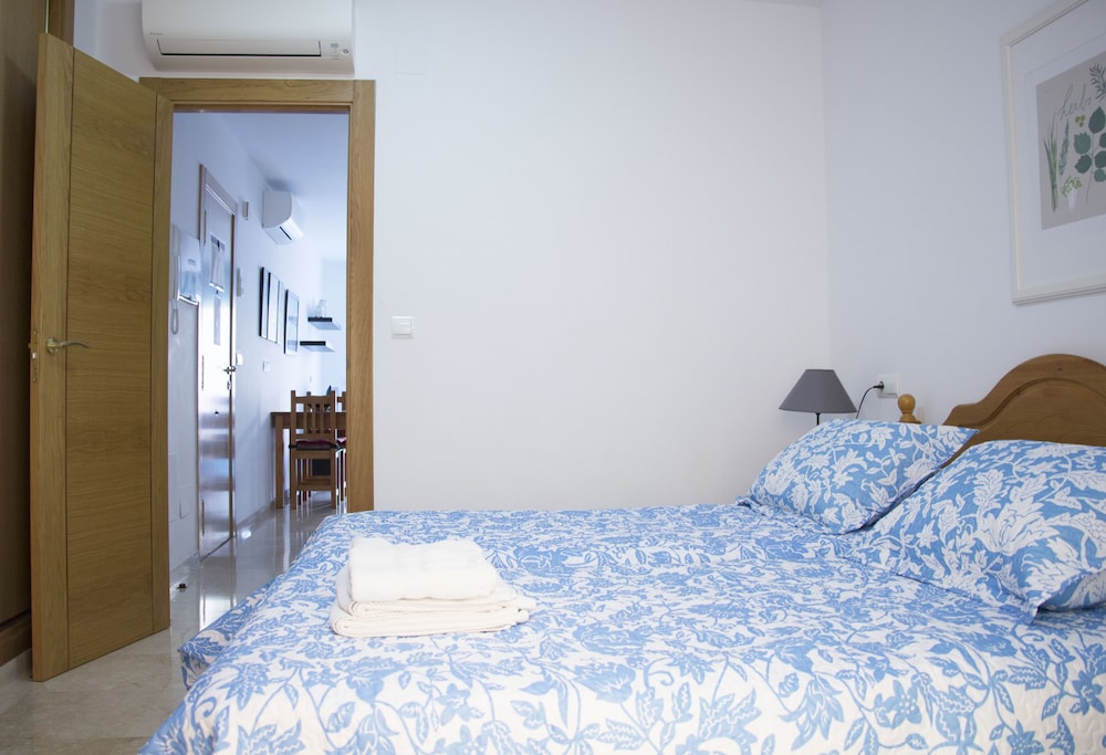 Apartamentos Turisticos Fercomar 5/34