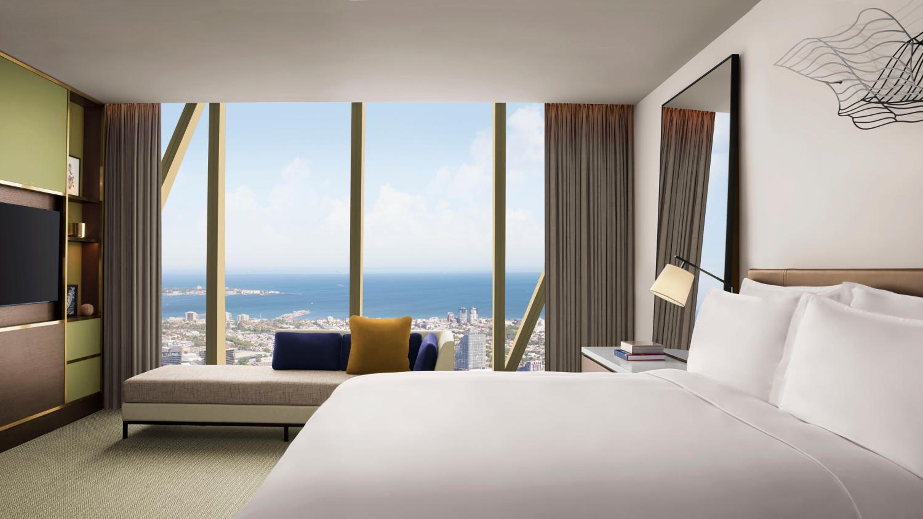 The Ritz-Carlton Melbourne 8/50