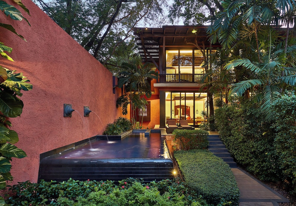THE BARAI HUA HIN - The Unbound Collection by Hyatt 42/50