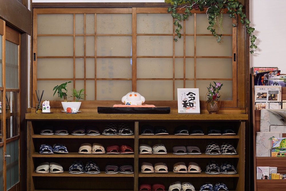 Yufuin Ryokan Okaeri 2/25