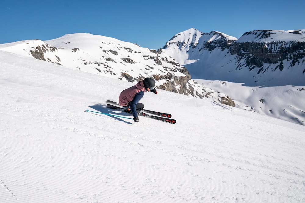 Me and All Hotel Flims, by Hyatt 58/62