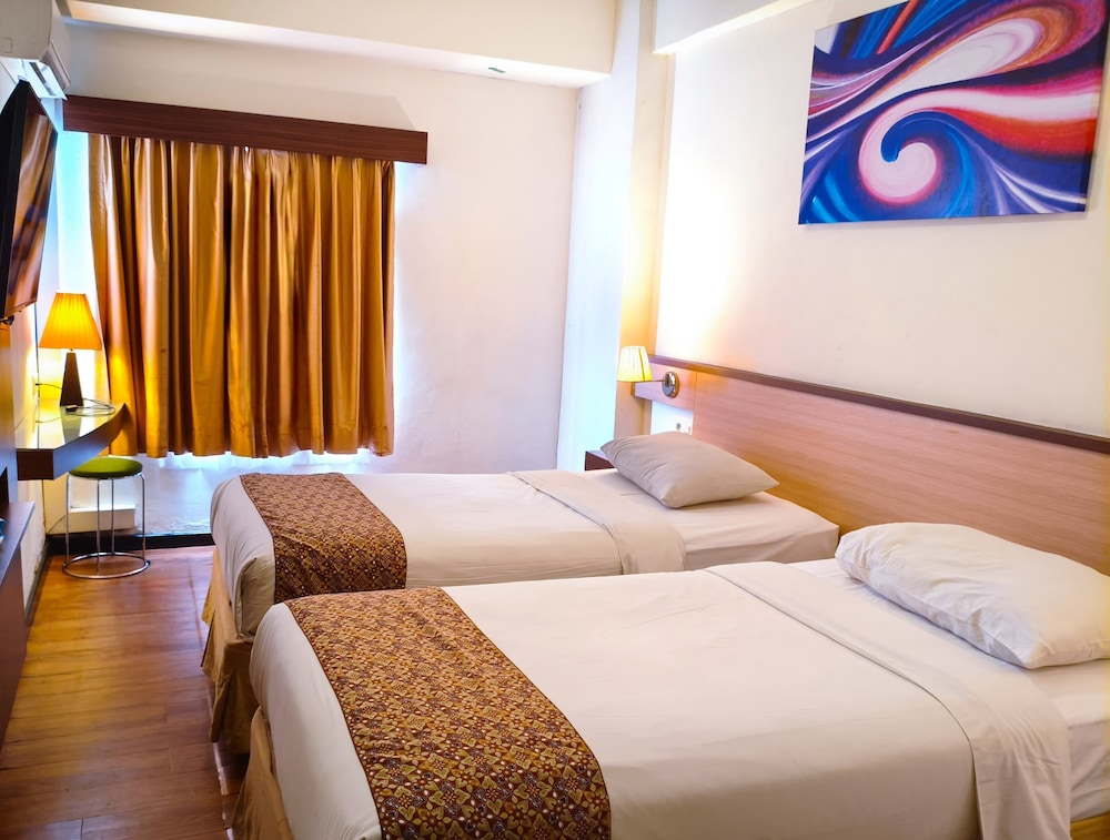 Everyday Smart Hotel Malang 22/51