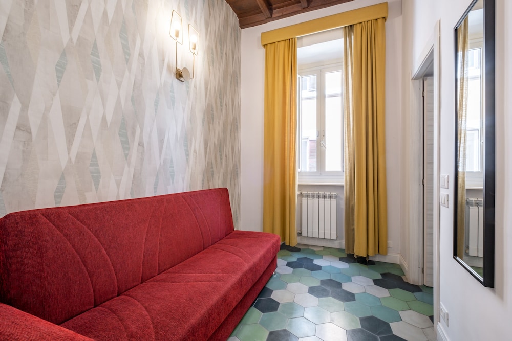 Dimora Trevi Suites 18/23
