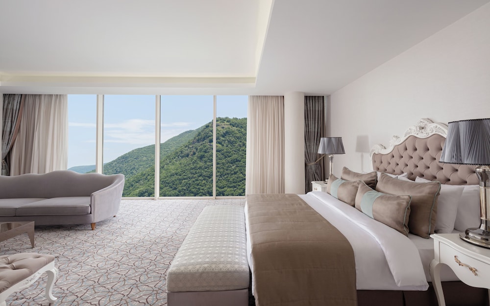 Qalaalti Hotel & Spa 30/50