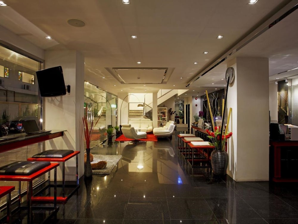 Grand Sunset Hotel 37/50