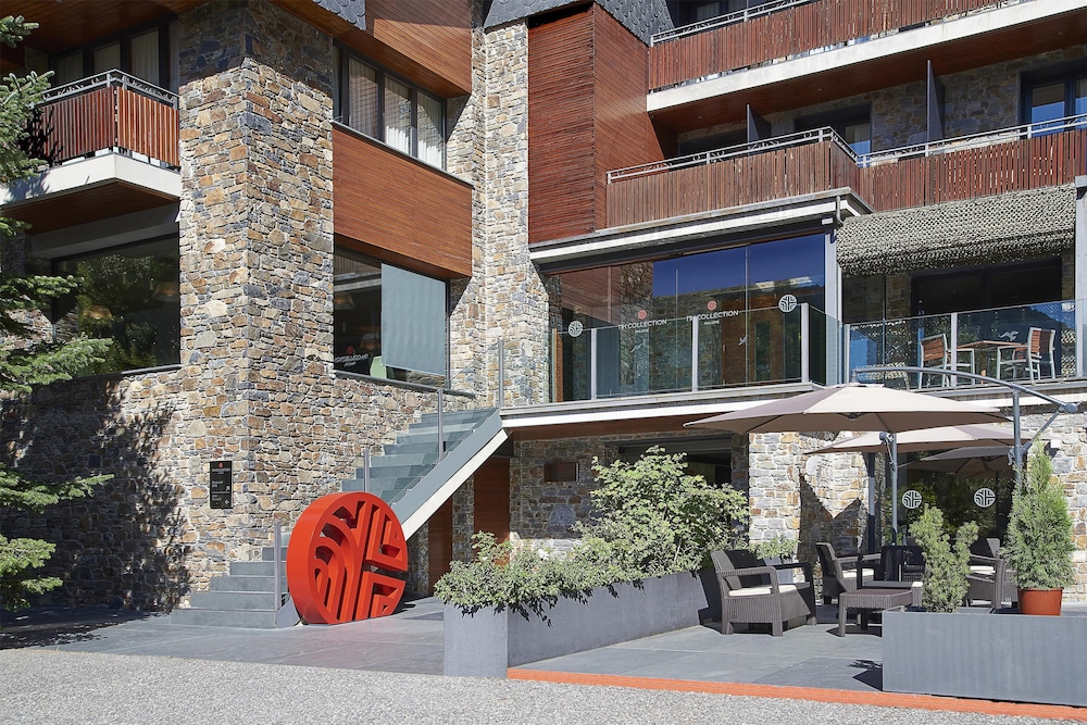 NH Collection Andorra Palome 2/50
