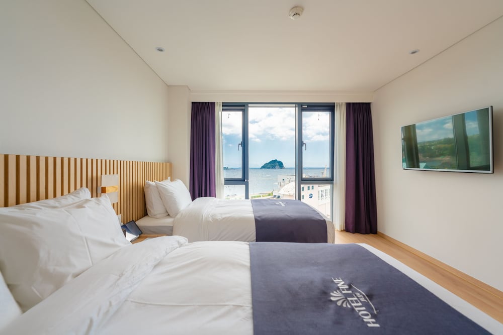 HOTEL FINE JEJU 8/47