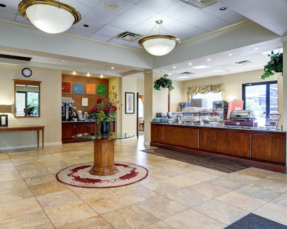 Quality Inn Vienna - Tysons Corner 11/42