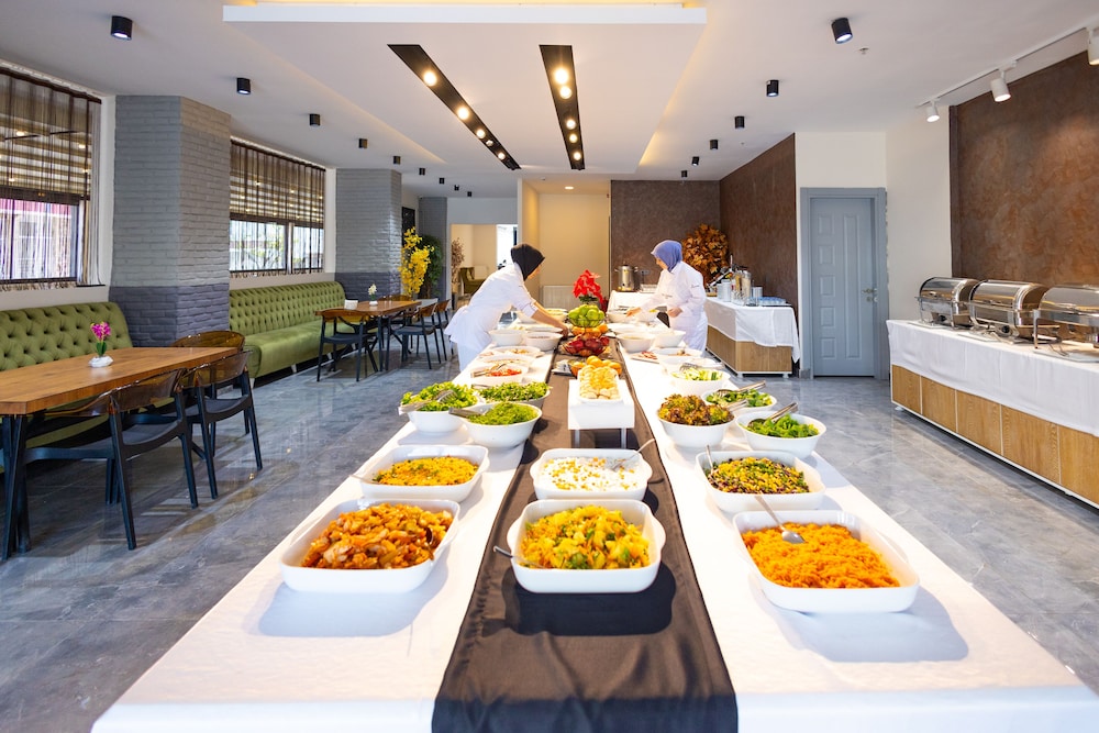 Niva Atakum Otel 42/50