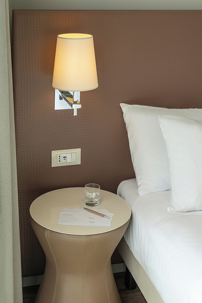 Move Hotels Venezia Nord 39/77