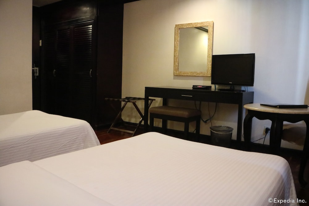 Sugarland Hotel 20/41