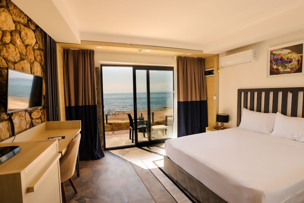 DEDEMAN VAN RESORT & AQUA 12/50