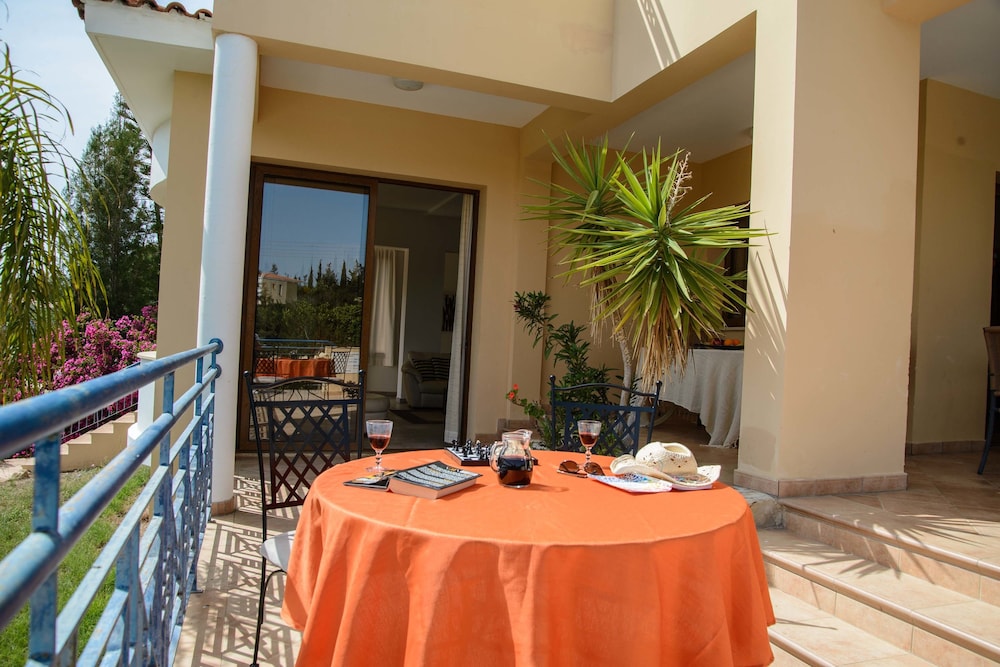 Coral Sun Villas photo4