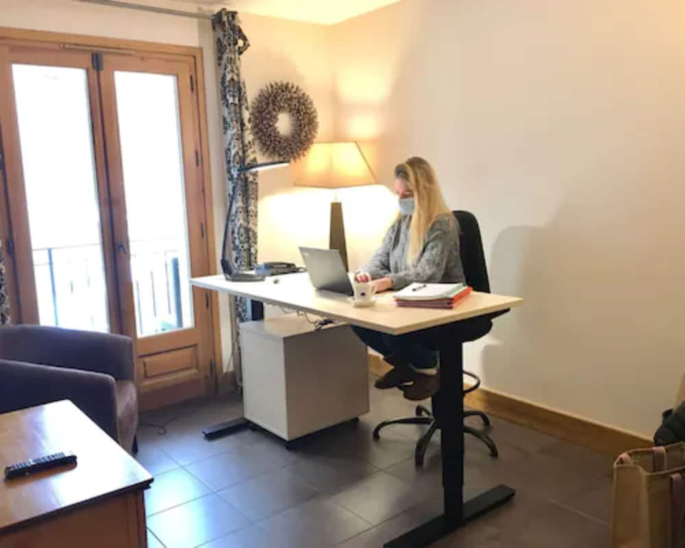 Residence & Spa Vallorcine Mont-Blanc 36/46