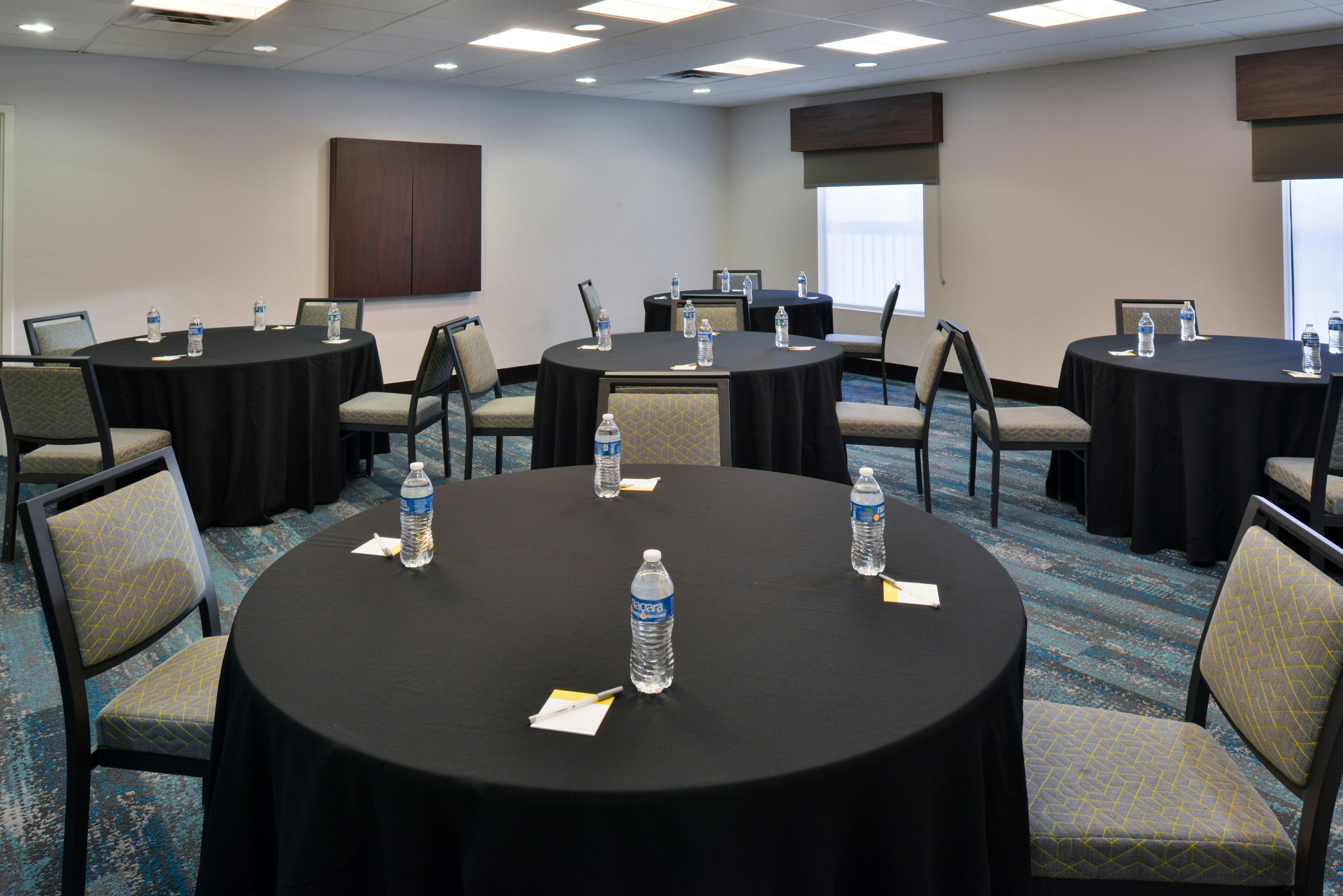 Hampton Inn and Suites Las Vegas Airport 60/66