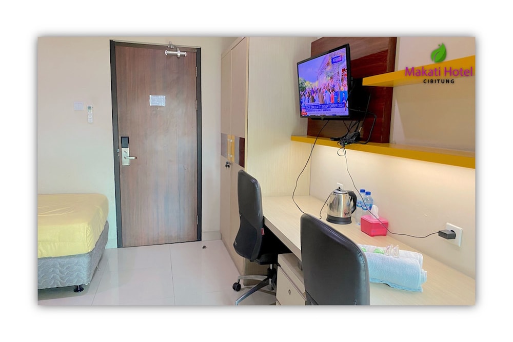 Makati酒店Cibitung(Makati Hotel Cibitung) 图片3
