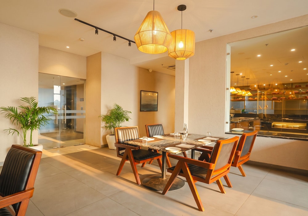 Rhythm Gurugram - Hotel & Suites 29/50