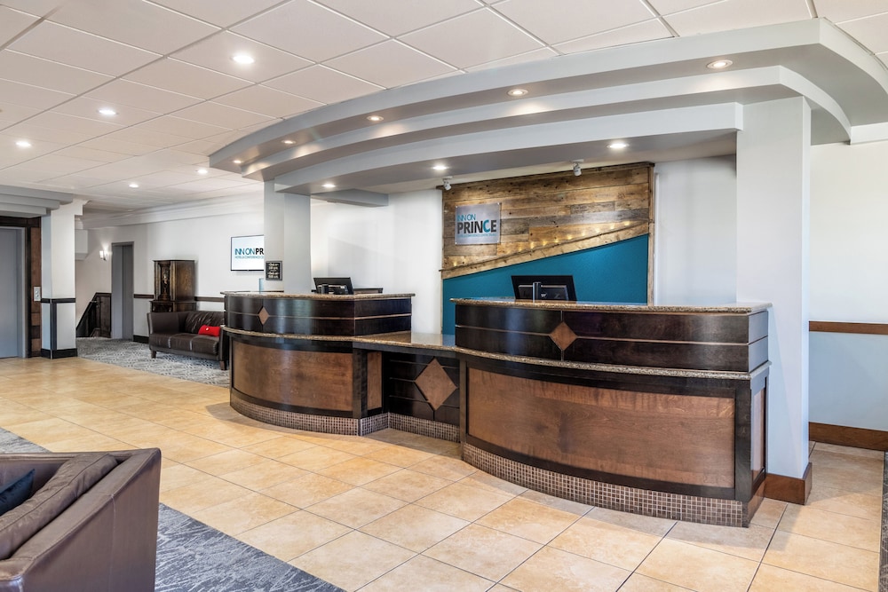 Inn on Prince Hotel and Conference Centre Truro 7/46