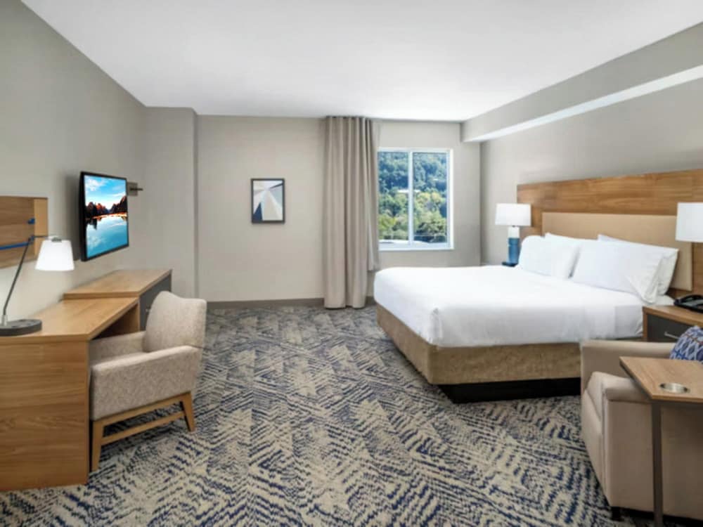 Candlewood Suites Indianapolis Northwest 31/74