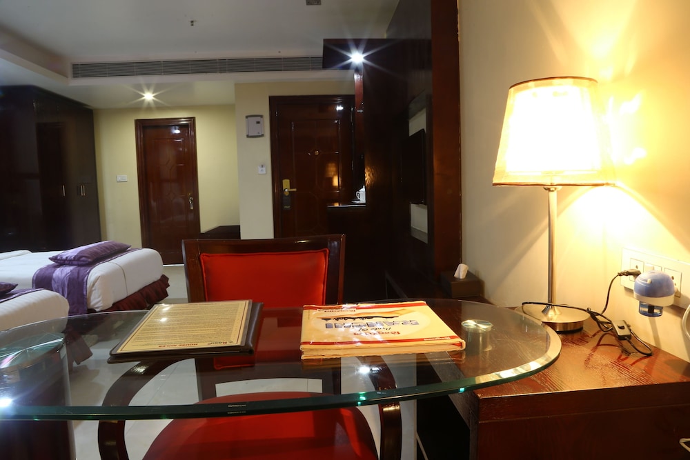 Hotel The Raso 22/28