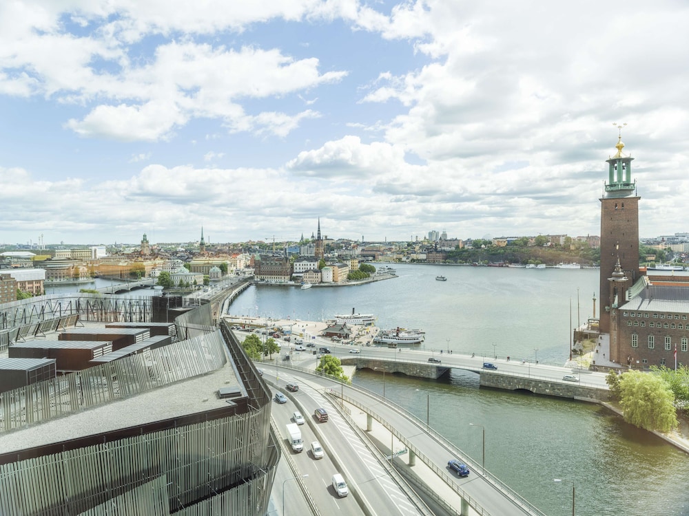Radisson Blu Waterfront Stockholm 38/45