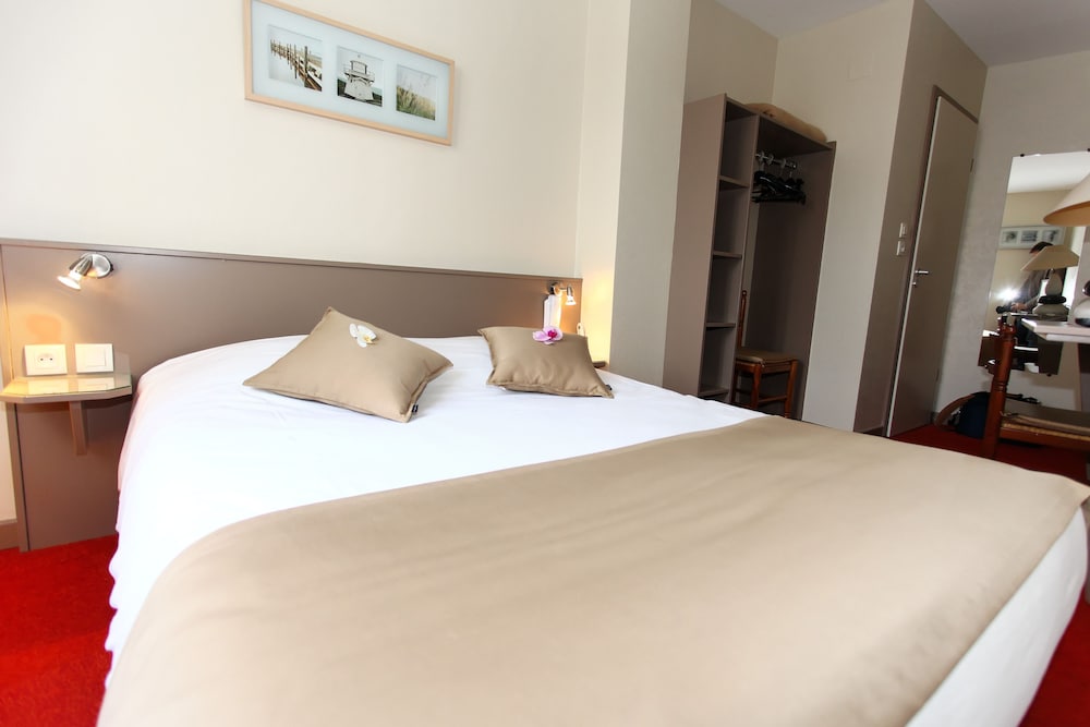 Hotel De L ill 14/41