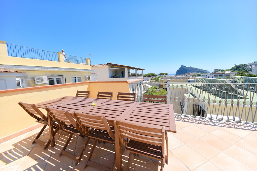 Albergo Atlantic 19/25