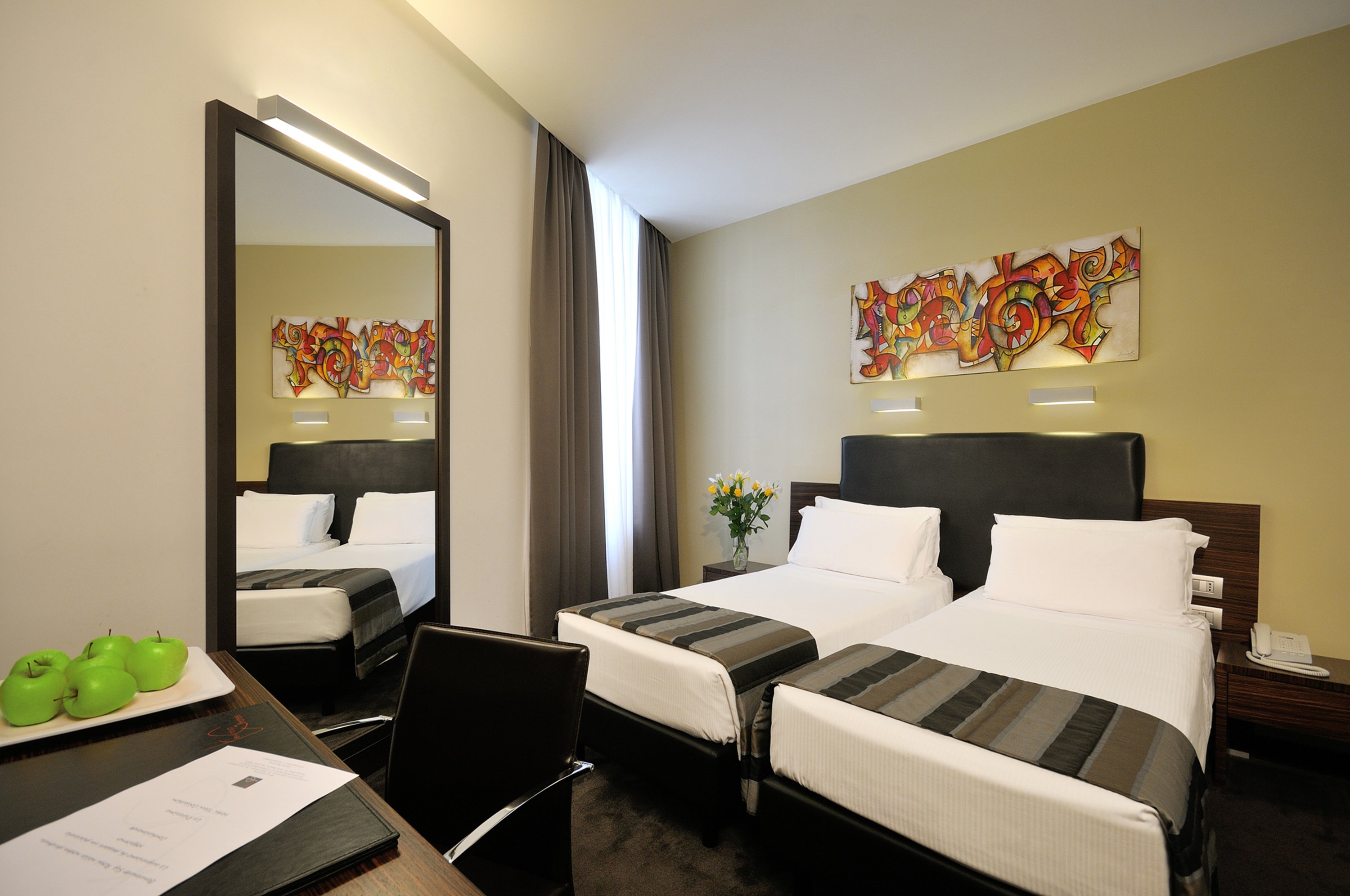 Hotel Trevi Collection 76/109