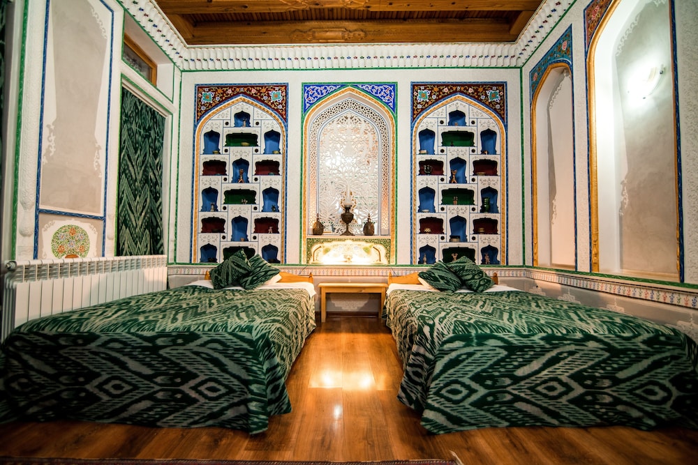Boutique Hotel Minzifa 37/50
