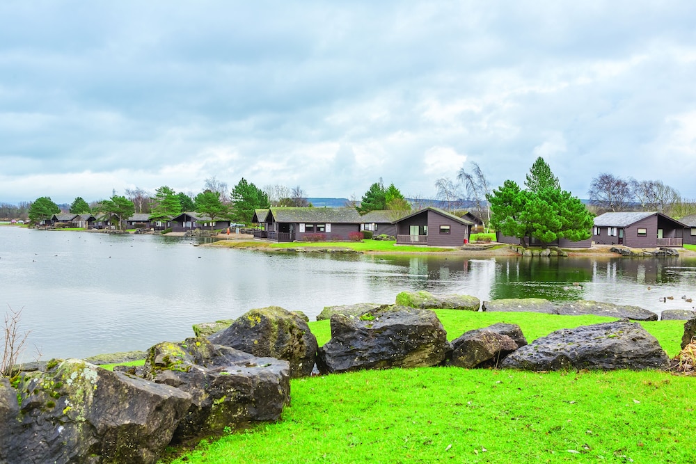 Pine Lake Resort 40/50