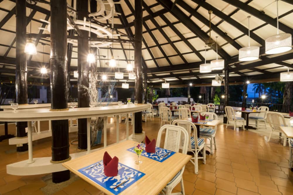 Patong Lodge Hotel 46/59
