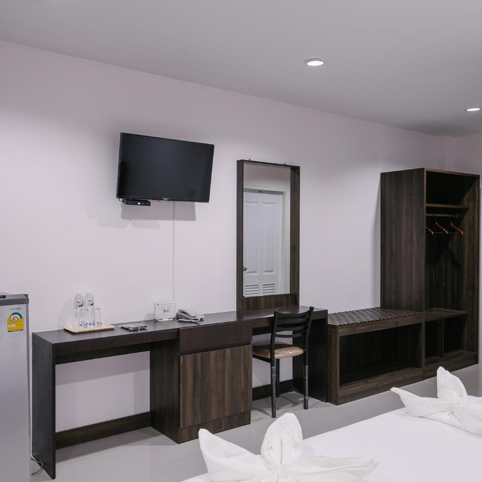 Thepchamrat Boutique Hotel 18/33