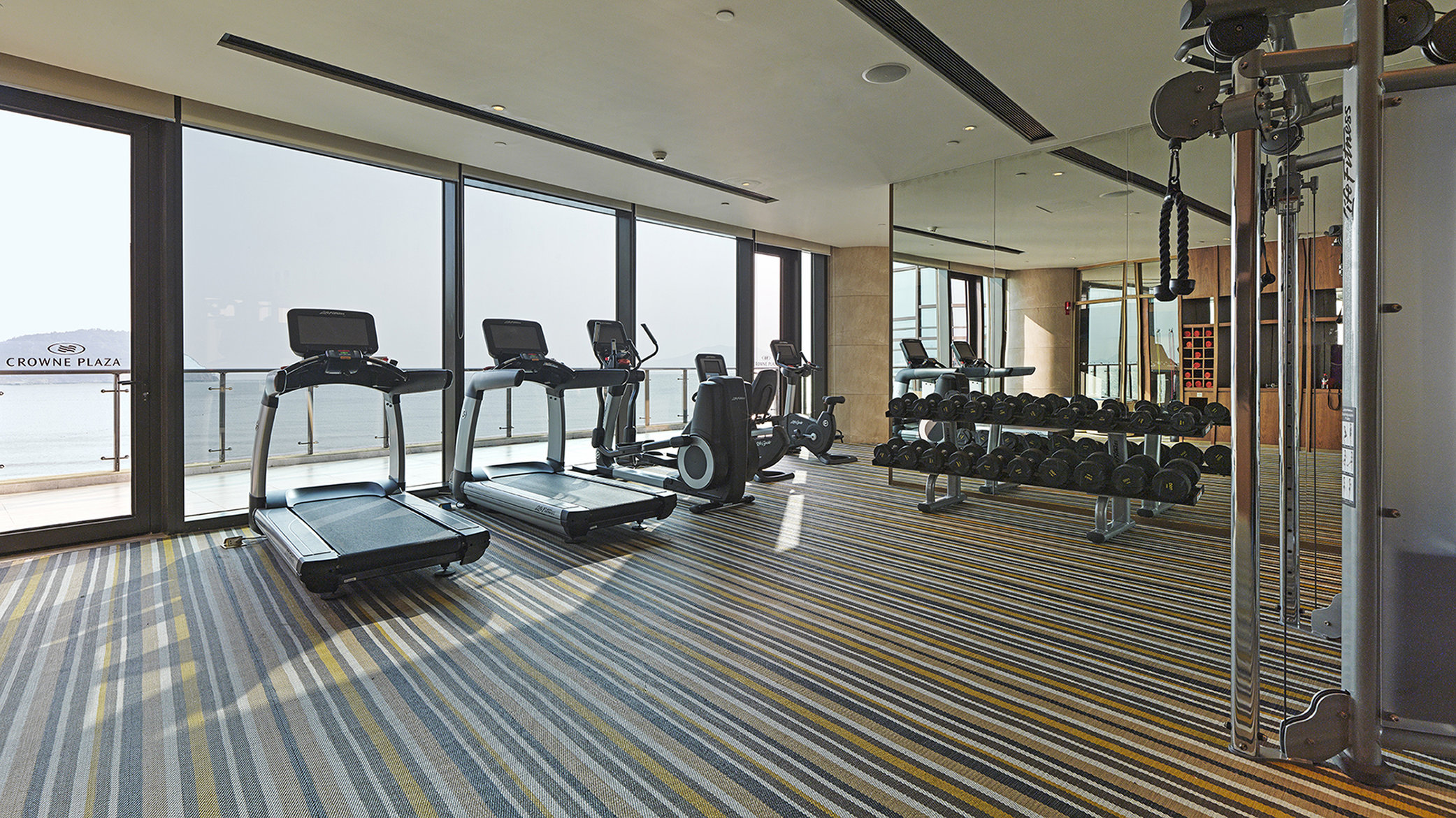 Crowne Plaza Ningbo Xiangshan Sea View 25/50