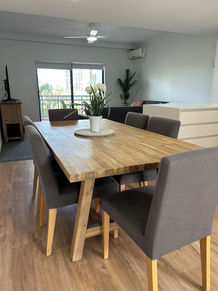 Bella Mare Beachside Apartments 63/77