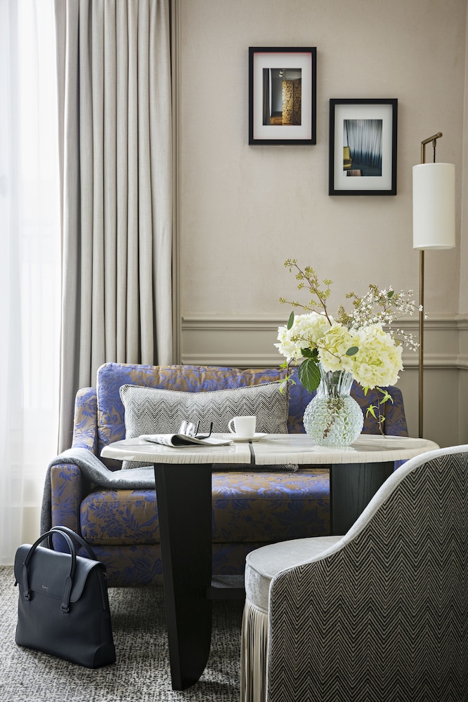 Sofitel Le Scribe Paris Opera 67/76