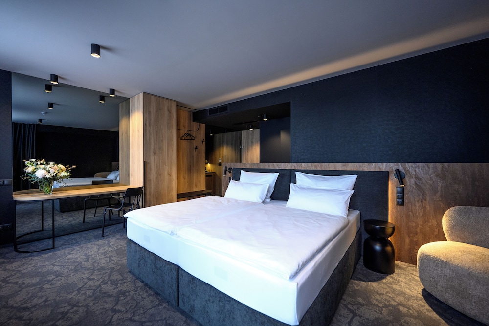 Harmony Club Hotel Ostrava 24/55