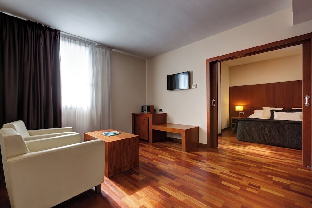 Acevi Villarroel Hotel 14/62