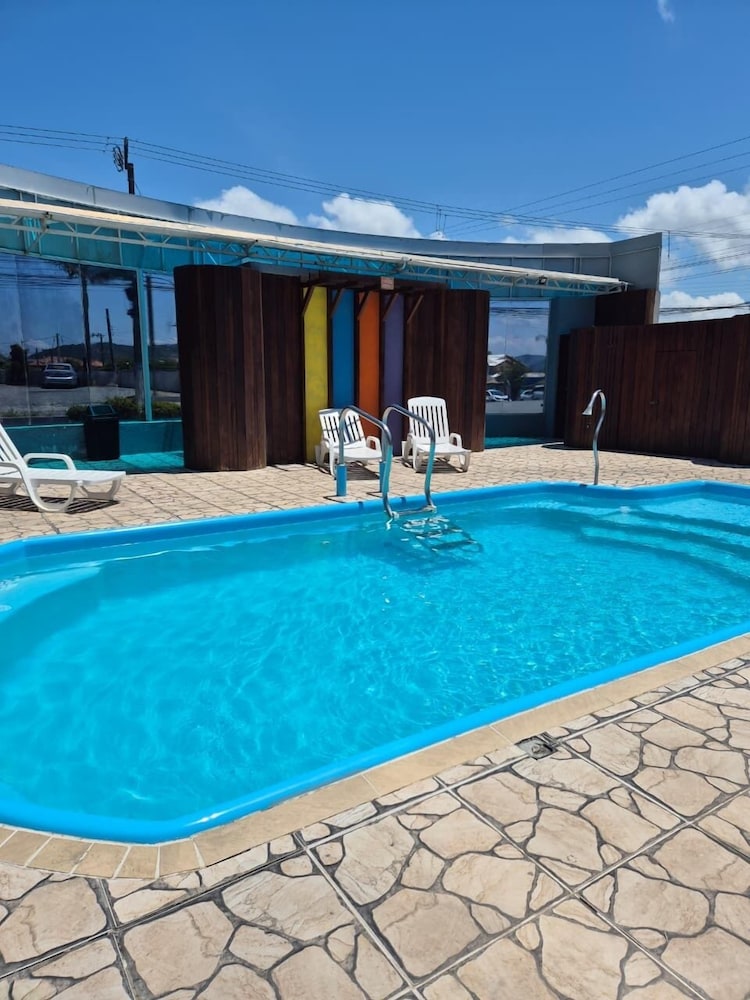 Hotel Conexao 63/67