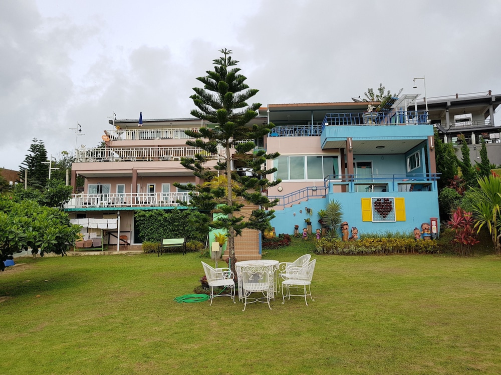 Baanmorkburi Resort 4/59