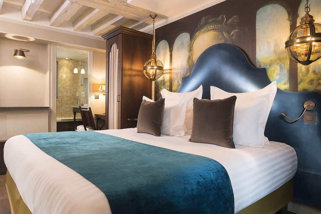 Da Vinci Hotel & Spa 24/50