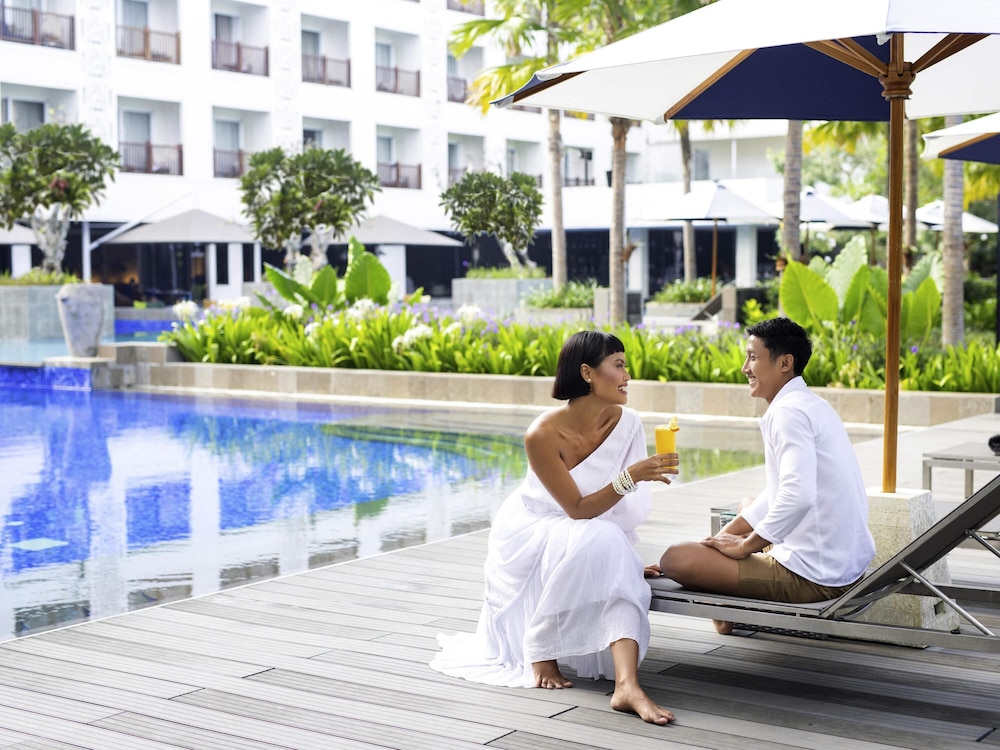 Grand Mercure Bali Seminyak 22/50
